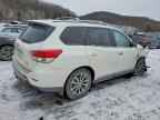 2015 NISSAN PATHFINDER