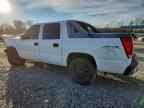 2003 CHEVROLET Avalanche