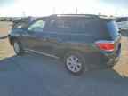 2013 TOYOTA HIGHLANDER