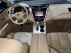2015 NISSAN MURANO