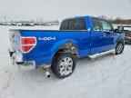 2009 FORD F-150