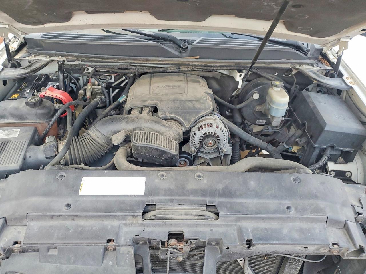 2009 GMC Yukon