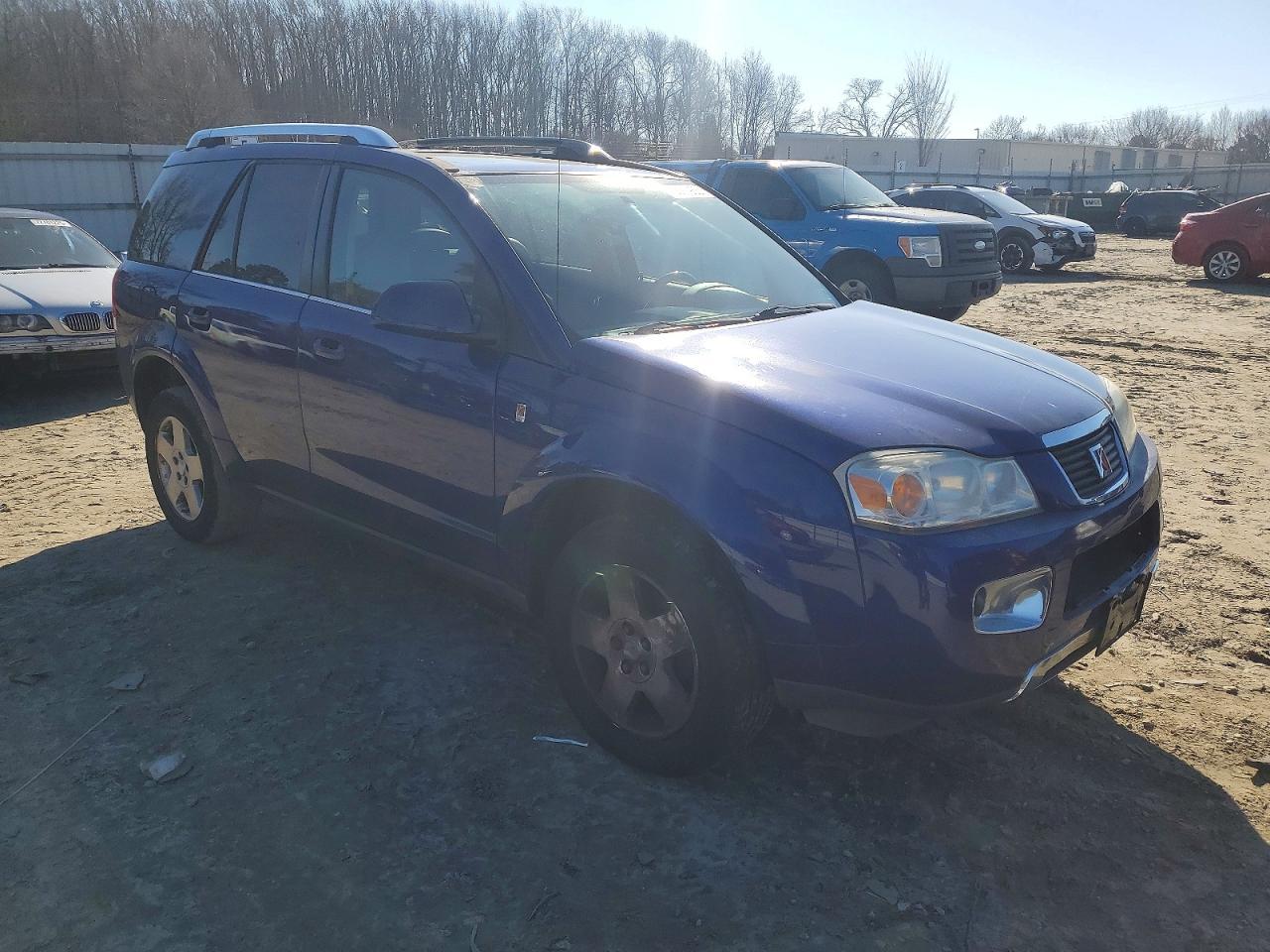 2006 SATURN Vue