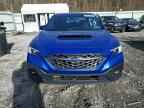 2022 SUBARU WRX