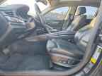 2012 BMW 7 series