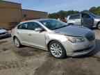 2014 BUICK LACROSSE