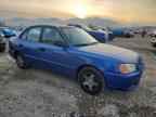 2001 HYUNDAI ACCENT