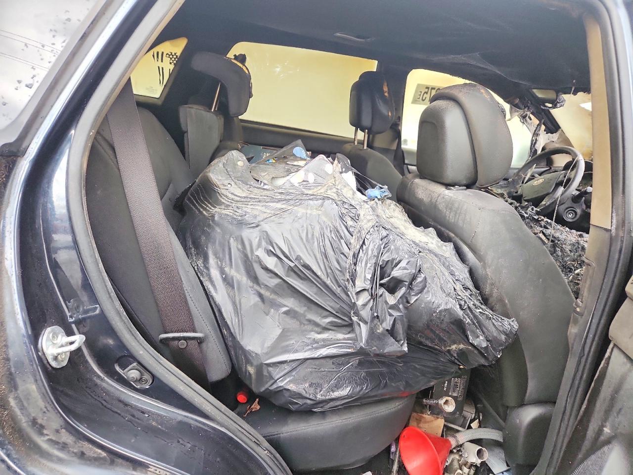 2012 KIA SORENTO