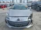 2013 MAZDA 3