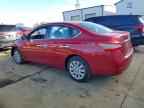 2014 NISSAN SENTRA