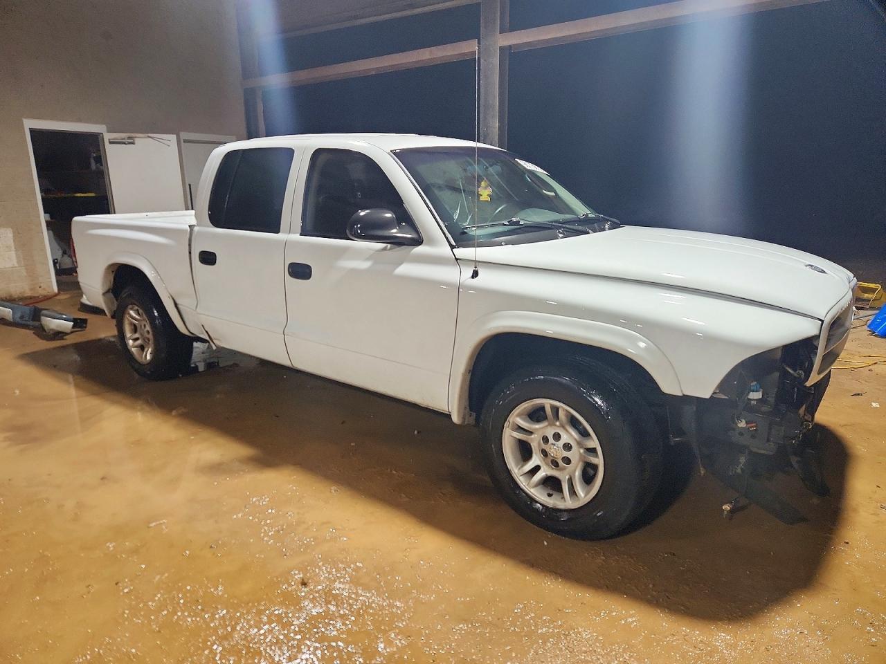2003 DODGE Dakota