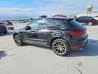 2015 PORSCHE Macan