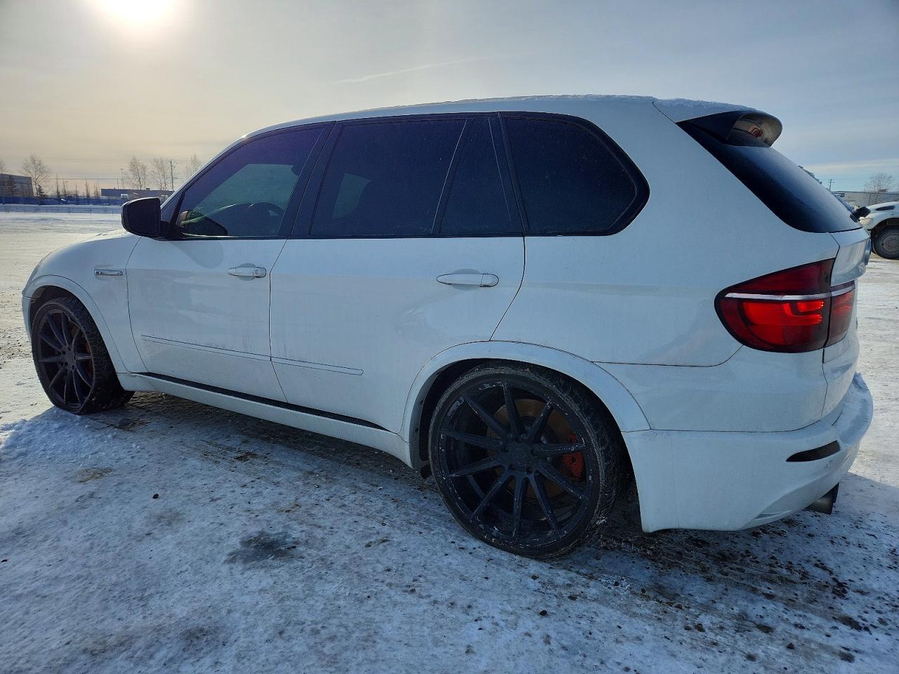 2011 BMW X5