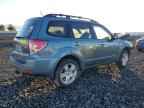 2010 SUBARU FORESTER