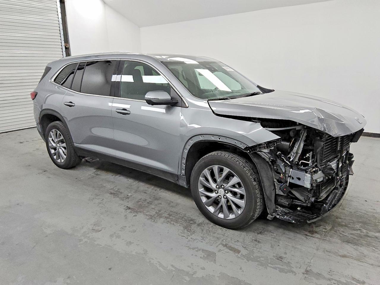 2025 BUICK ENCLAVE
