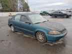 1997 HONDA CIVIC