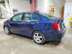 2015 CHEVROLET SONIC