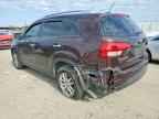 2015 KIA SORENTO