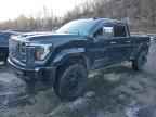 2024 GMC Sierra