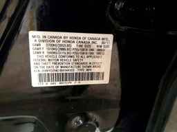 2011 ACURA MDX