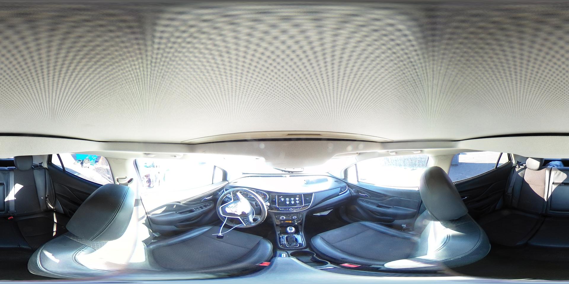 2019 BUICK ENCORE