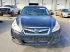 2010 SUBARU Legacy