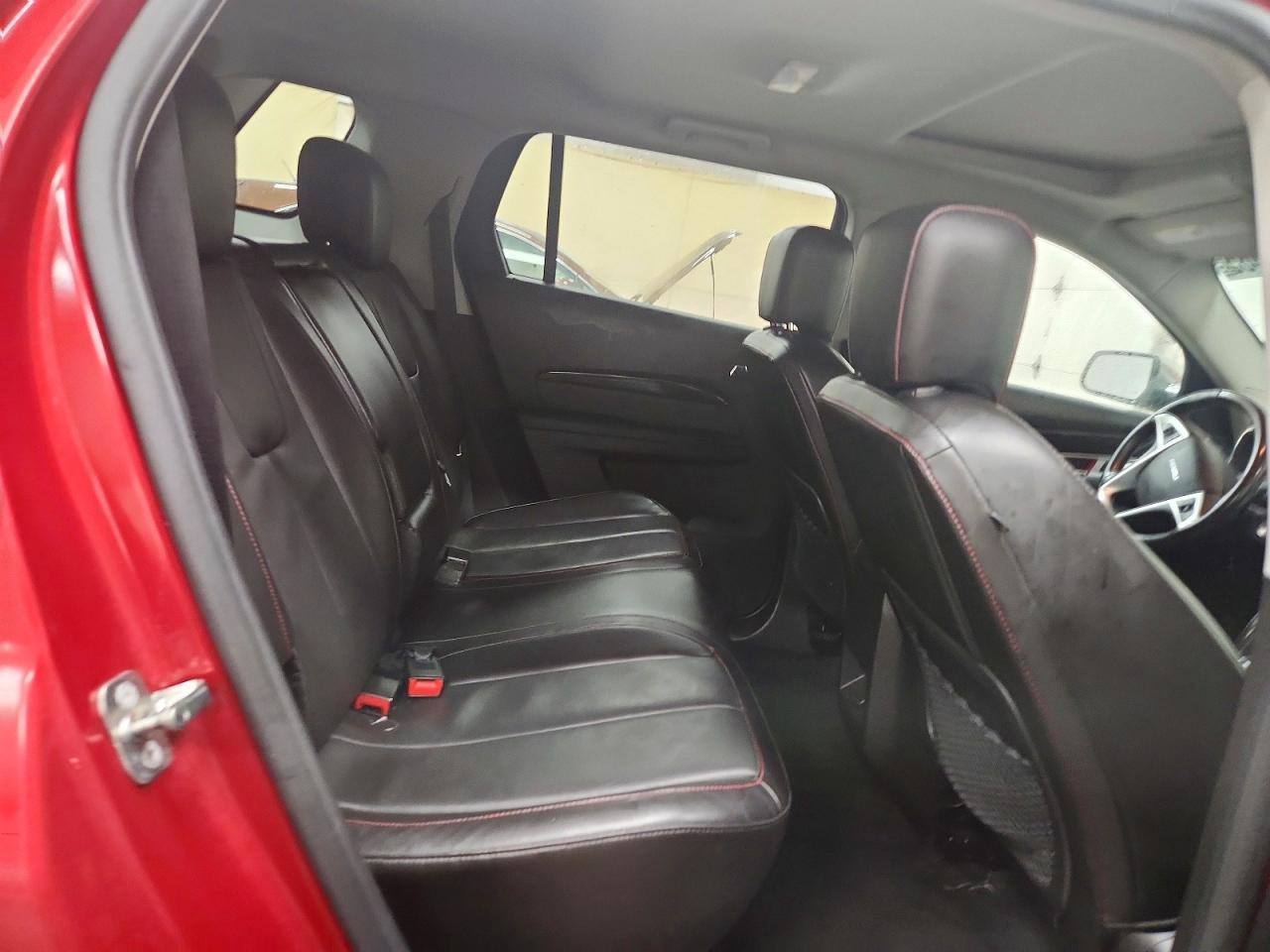 2013 GMC Terrain