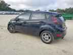 2017 FORD Fiesta