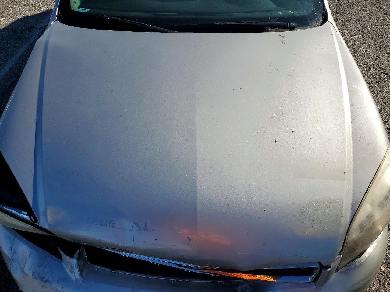 2007 CHEVROLET IMPALA