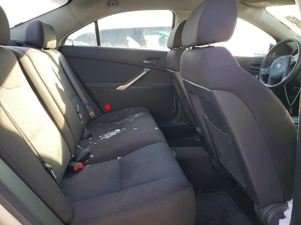 2005 PONTIAC G6
