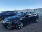 2011 FORD FUSION
