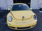 2009 VOLKSWAGEN Beetle