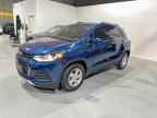 2020 CHEVROLET TRAX