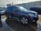 2015 NISSAN PATHFINDER