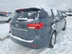 2016 KIA SEDONA
