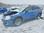 2017 SUBARU Crosstrek