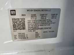 2025 BUICK ENCLAVE