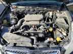 2010 SUBARU Legacy