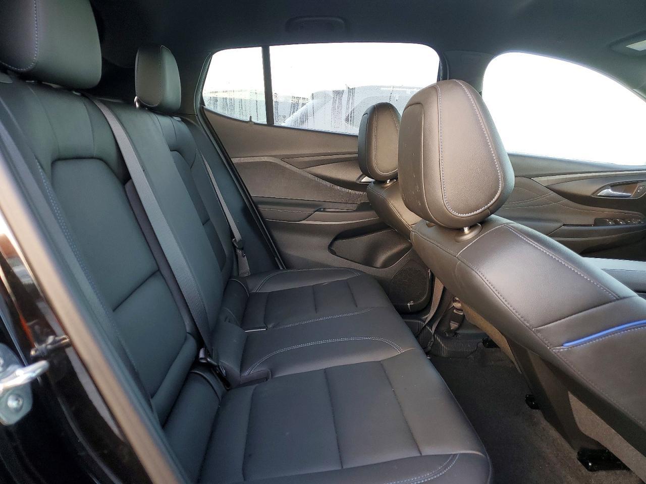 2025 BUICK Envista