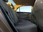 2011 TOYOTA COROLLA
