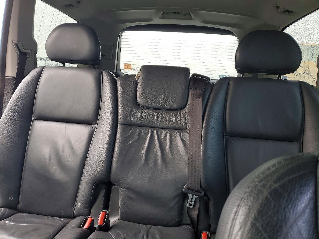 2009 VOLVO XC90