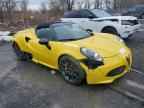 2015 ALFA ROMEO Spider