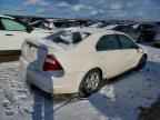 2010 FORD FUSION