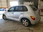 2001 CHRYSLER PT CRUISER