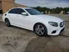 2017 MERCEDES-BENZ E-Class