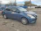 2015 NISSAN VERSA