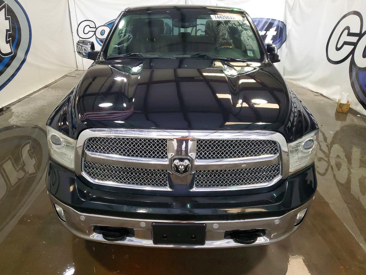 2015 RAM 1500