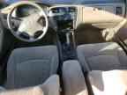 2002 HONDA ACCORD