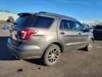 2017 FORD Explorer Sport Trac