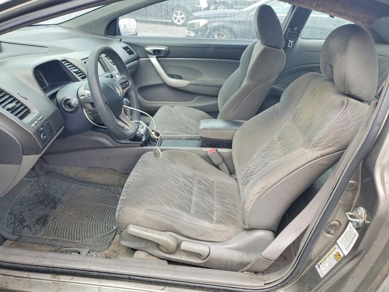 2006 HONDA CIVIC